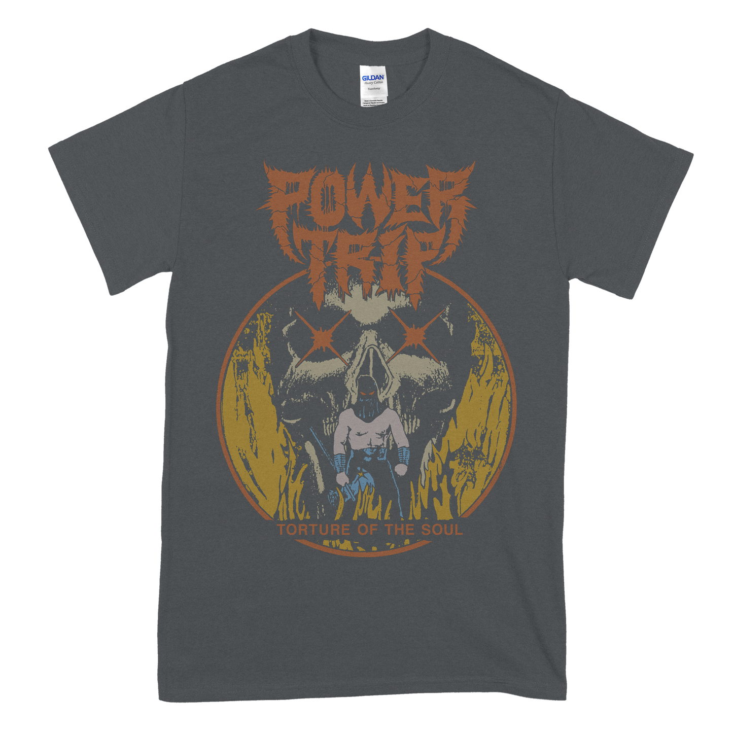 Torture Of the Soul | T-Shirt