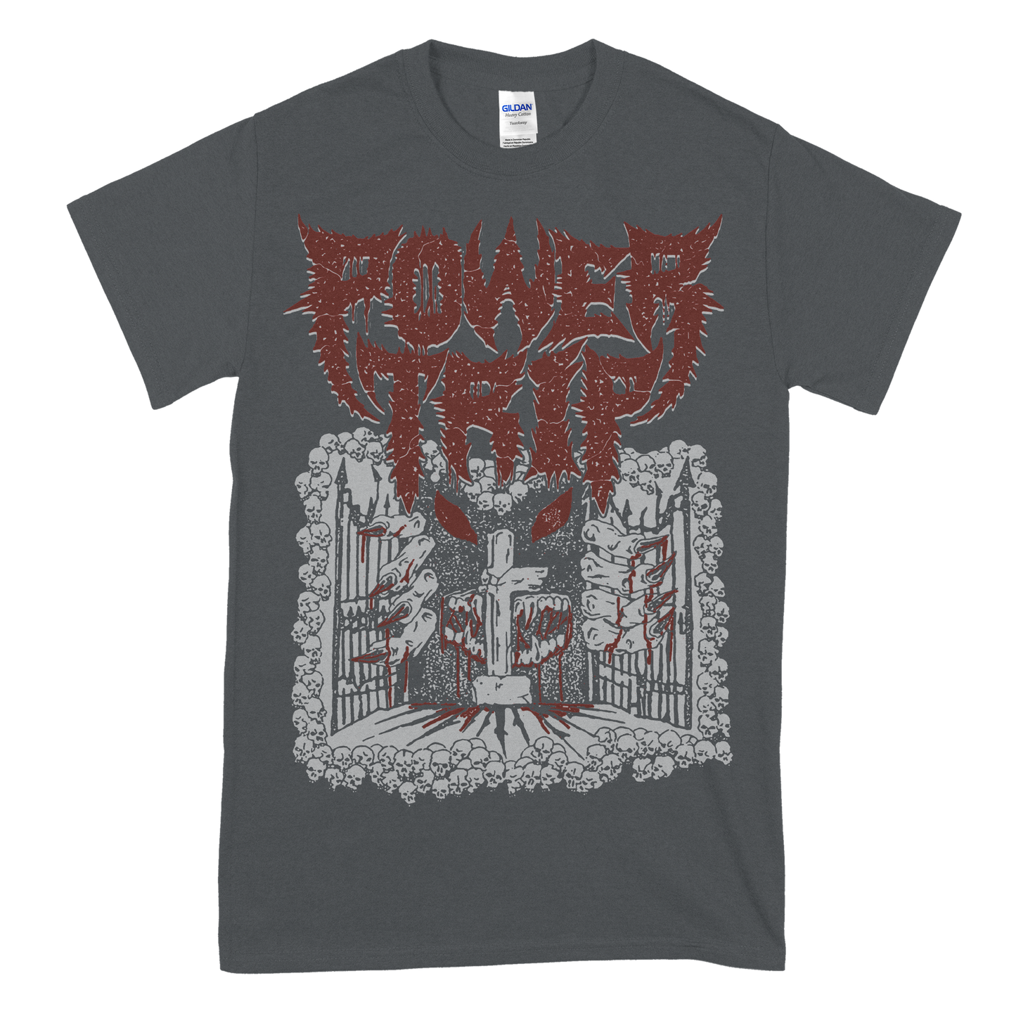 Demon Gate | T-Shirt