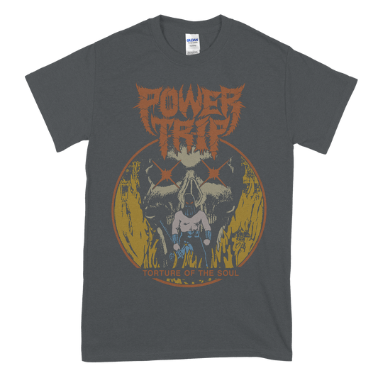 Torture Of the Soul | T-Shirt